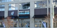 SSLC Language College - Toronto Einrichtungen, Englisch Schule in Toronto, Kanada 8